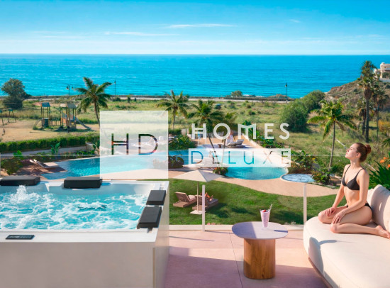 Nieuw Gebouw - Villas - El Campello