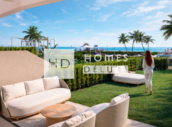Nieuw Gebouw - Villas - El Campello