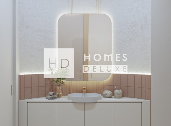 Nueva construcción  - Apartamentos - Pilar de la Horadada