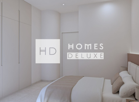 Nueva construcción  - Apartamentos - Pilar de la Horadada