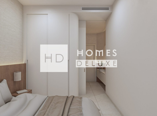 Nueva construcción  - Apartamentos - Pilar de la Horadada