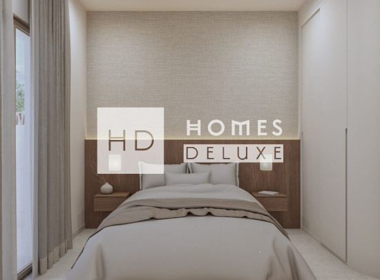 Nueva construcción  - Apartamentos - Pilar de la Horadada