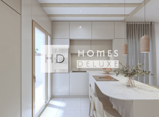 Nueva construcción  - Apartamentos - Pilar de la Horadada
