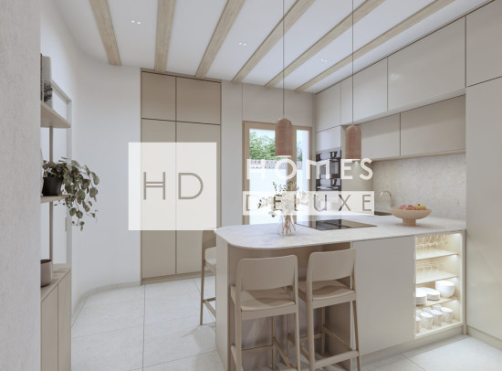 Nueva construcción  - Apartamentos - Pilar de la Horadada
