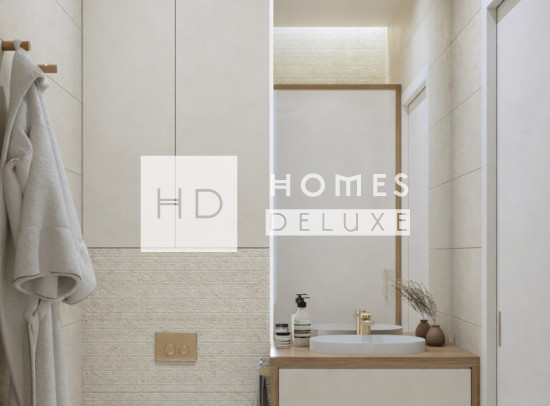 Nueva construcción  - Apartamentos - Pilar de la Horadada