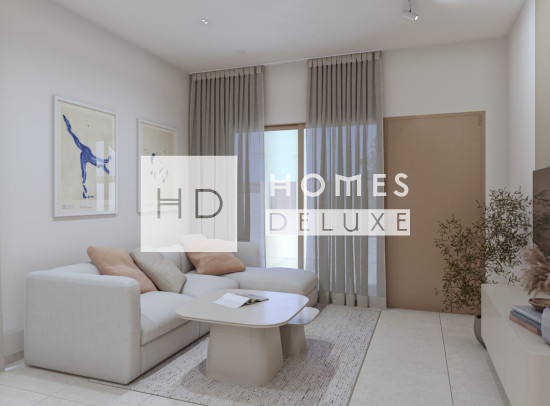 Nueva construcción  - Apartamentos - Pilar de la Horadada