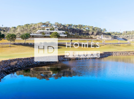 Nieuw Gebouw - Villas - Las Colinas Golf - Las Colinas