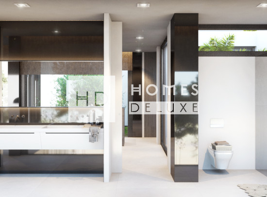 Nieuw Gebouw - Villas - Las Colinas Golf - Las Colinas