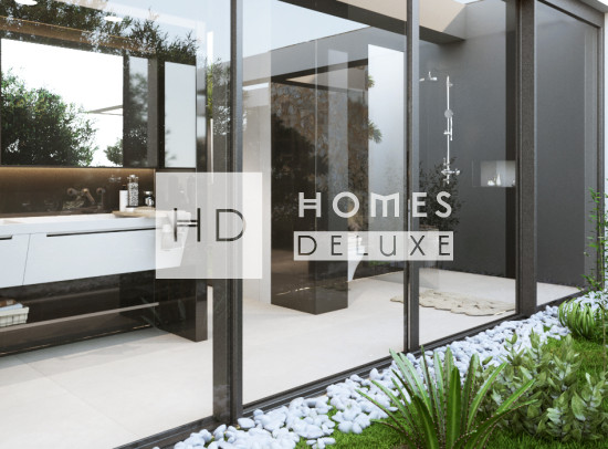 Nieuw Gebouw - Villas - Las Colinas Golf - Las Colinas