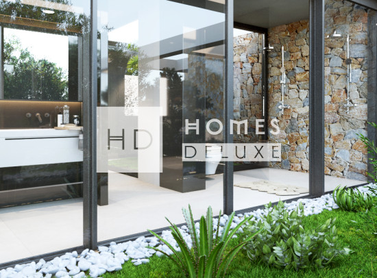 Nieuw Gebouw - Villas - Las Colinas Golf - Las Colinas