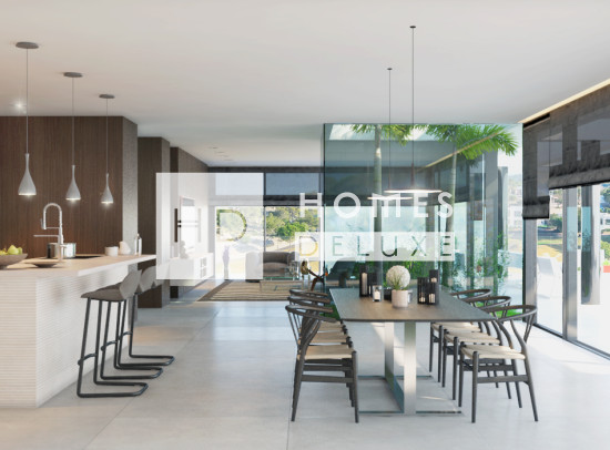 Nieuw Gebouw - Villas - Las Colinas Golf - Las Colinas