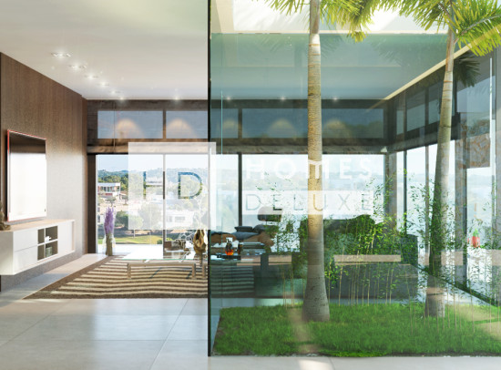 Nieuw Gebouw - Villas - Las Colinas Golf - Las Colinas