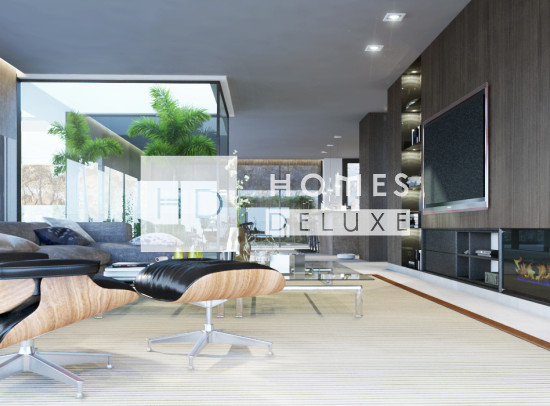Nieuw Gebouw - Villas - Las Colinas Golf - Las Colinas