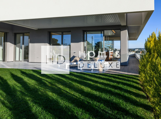 Neubau Immobilien - Wohnungen - Las Colinas Golf - Las Colinas