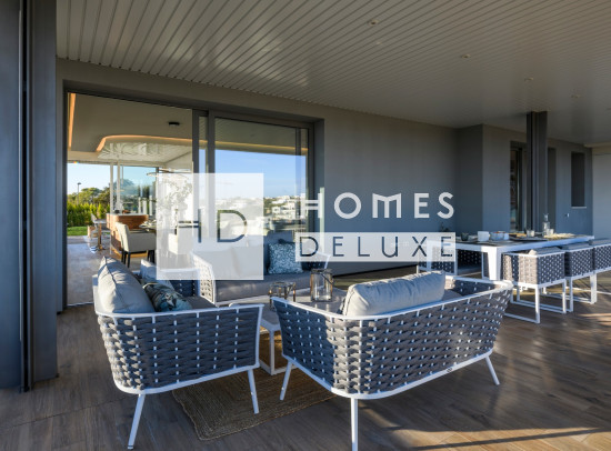 Neubau Immobilien - Wohnungen - Las Colinas Golf - Las Colinas