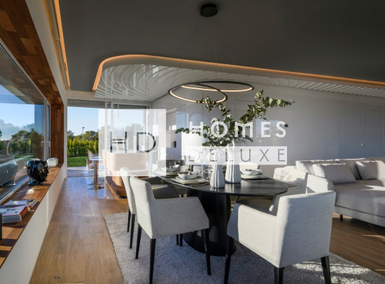 Neubau Immobilien - Wohnungen - Las Colinas Golf - Las Colinas