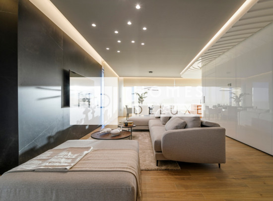 Neubau Immobilien - Wohnungen - Las Colinas Golf - Las Colinas