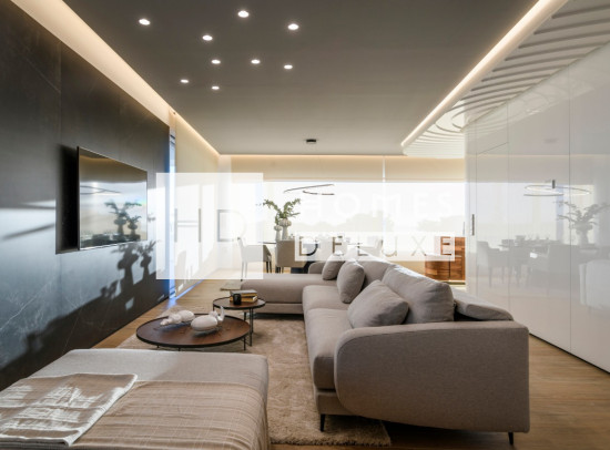 Neubau Immobilien - Wohnungen - Las Colinas Golf - Las Colinas