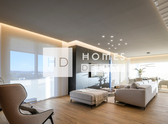 Neubau Immobilien - Wohnungen - Las Colinas Golf - Las Colinas