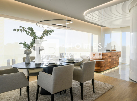 Neubau Immobilien - Wohnungen - Las Colinas Golf - Las Colinas