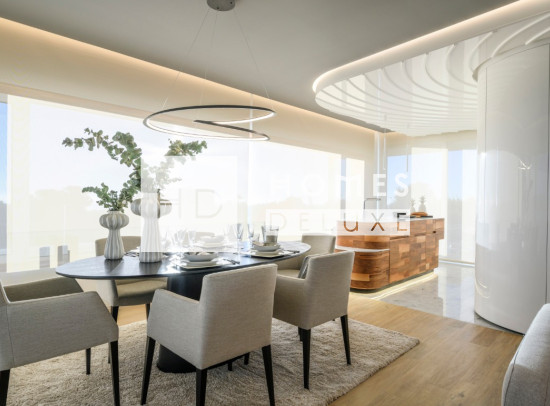 Neubau Immobilien - Wohnungen - Las Colinas Golf - Las Colinas