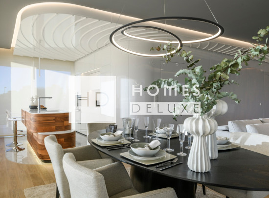 Neubau Immobilien - Wohnungen - Las Colinas Golf - Las Colinas