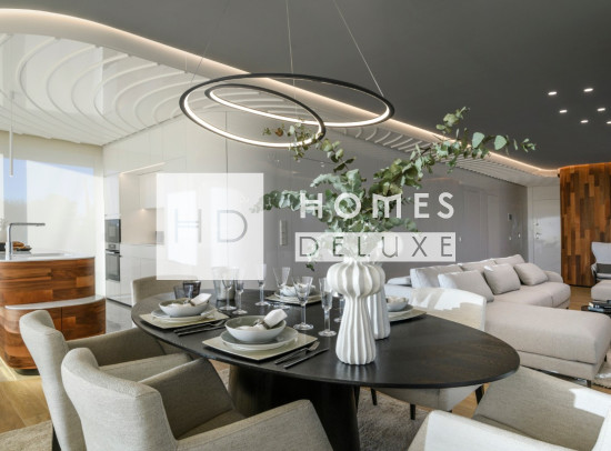 Neubau Immobilien - Wohnungen - Las Colinas Golf - Las Colinas