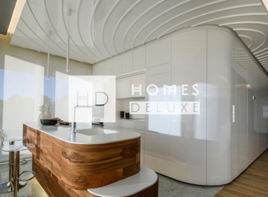 Neubau Immobilien - Wohnungen - Las Colinas Golf - Las Colinas