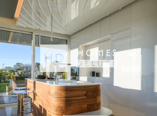 Neubau Immobilien - Wohnungen - Las Colinas Golf - Las Colinas