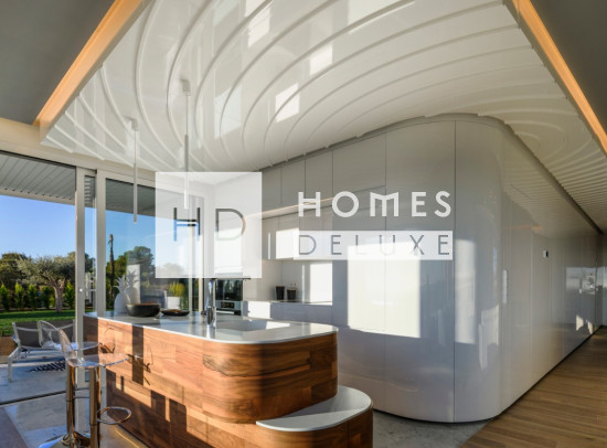 Neubau Immobilien - Wohnungen - Las Colinas Golf - Las Colinas