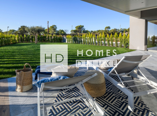 Neubau Immobilien - Wohnungen - Las Colinas Golf - Las Colinas