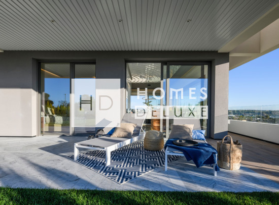 Neubau Immobilien - Wohnungen - Las Colinas Golf - Las Colinas