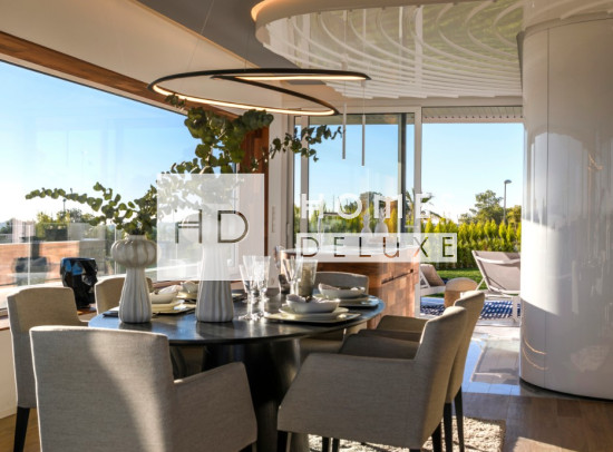 Neubau Immobilien - Wohnungen - Las Colinas Golf - Las Colinas
