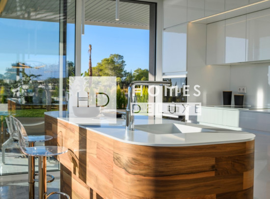 Neubau Immobilien - Wohnungen - Las Colinas Golf - Las Colinas