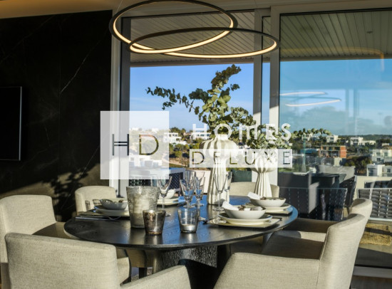 Neubau Immobilien - Wohnungen - Las Colinas Golf - Las Colinas
