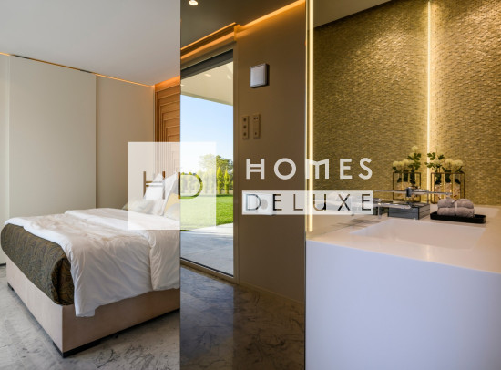 Neubau Immobilien - Wohnungen - Las Colinas Golf - Las Colinas