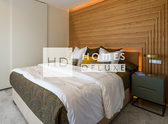 Neubau Immobilien - Wohnungen - Las Colinas Golf - Las Colinas