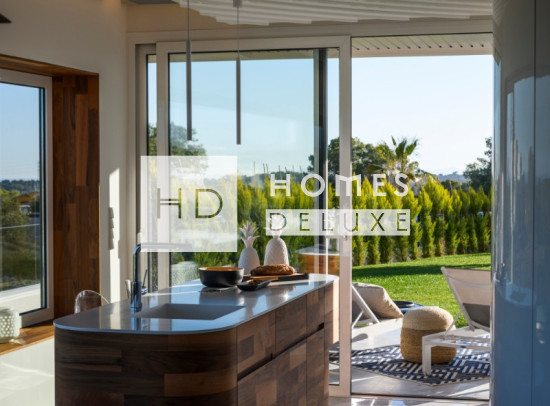 Neubau Immobilien - Wohnungen - Las Colinas Golf - Las Colinas
