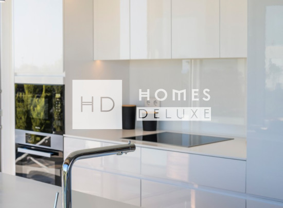 Neubau Immobilien - Wohnungen - Las Colinas Golf - Las Colinas