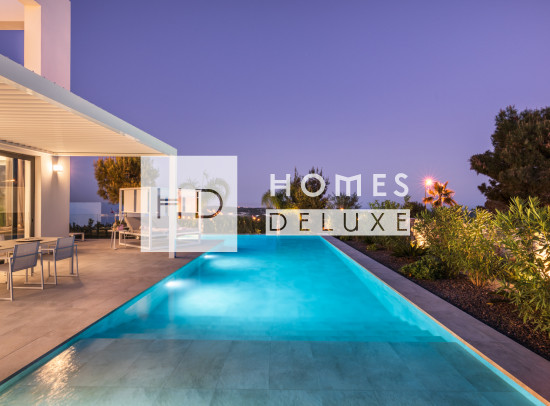 Nieuw Gebouw - Villas - Las Colinas Golf - Las Colinas