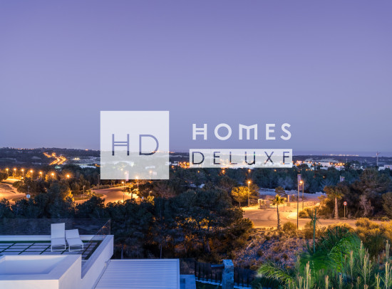 Nieuw Gebouw - Villas - Las Colinas Golf - Las Colinas