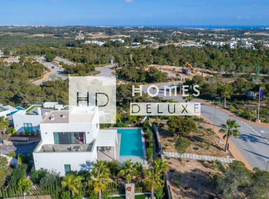 Nieuw Gebouw - Villas - Las Colinas Golf - Las Colinas
