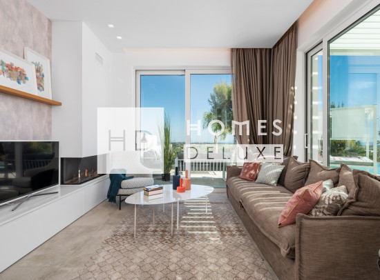 Nieuw Gebouw - Villas - Las Colinas Golf - Las Colinas