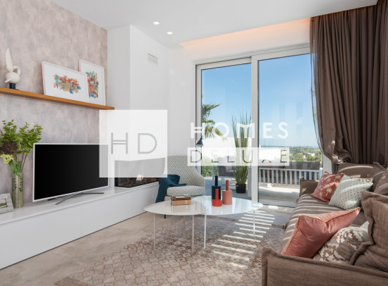 Nieuw Gebouw - Villas - Las Colinas Golf - Las Colinas