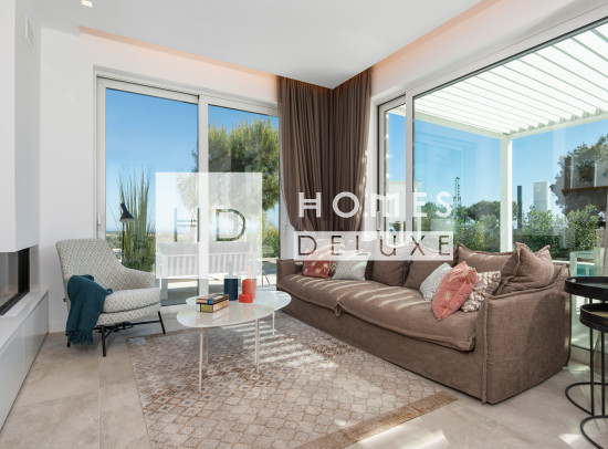 Nieuw Gebouw - Villas - Las Colinas Golf - Las Colinas