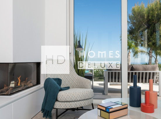 Nieuw Gebouw - Villas - Las Colinas Golf - Las Colinas