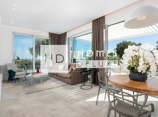 Nieuw Gebouw - Villas - Las Colinas Golf - Las Colinas