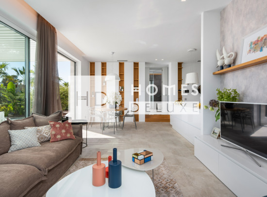Nieuw Gebouw - Villas - Las Colinas Golf - Las Colinas