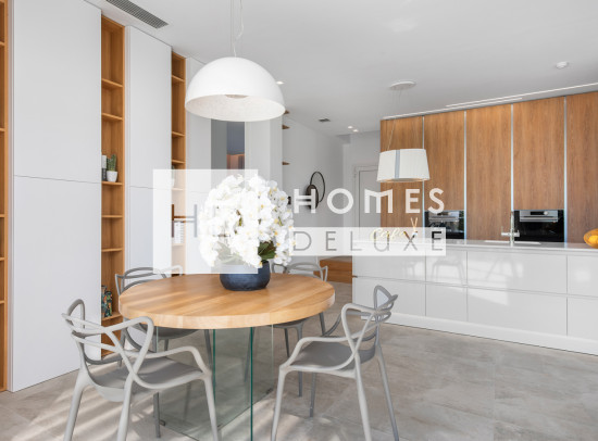 Nieuw Gebouw - Villas - Las Colinas Golf - Las Colinas