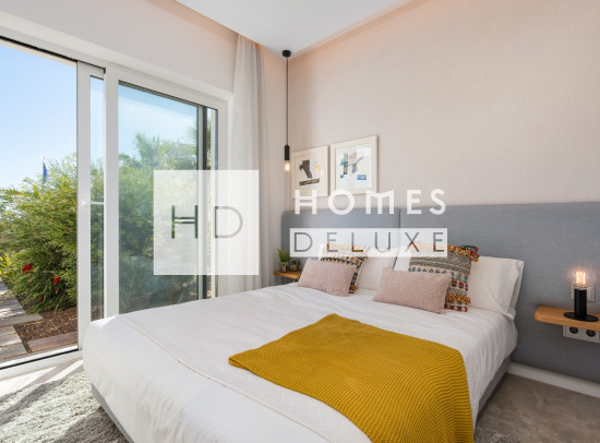 Nieuw Gebouw - Villas - Las Colinas Golf - Las Colinas